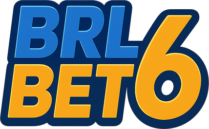 BrlBet6 Logo